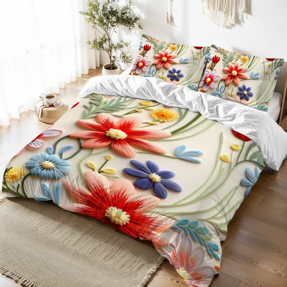 Duvet Covers