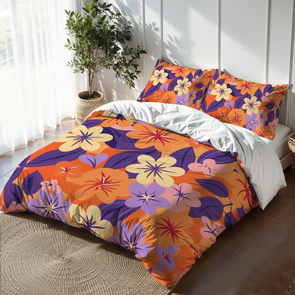 Queen Duvet Covers