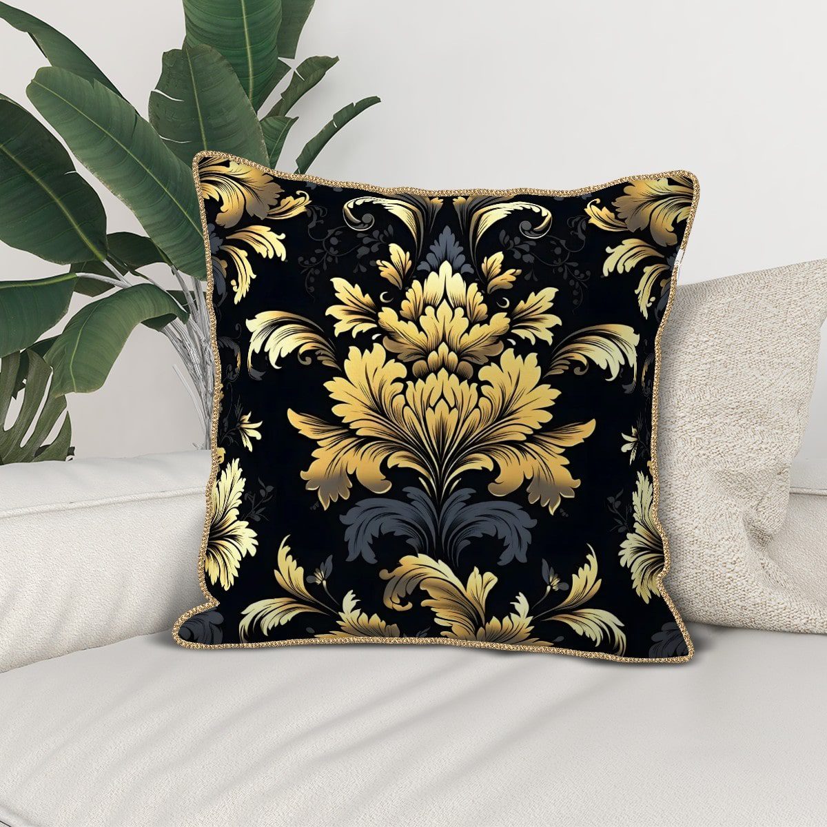 Pillow Covers