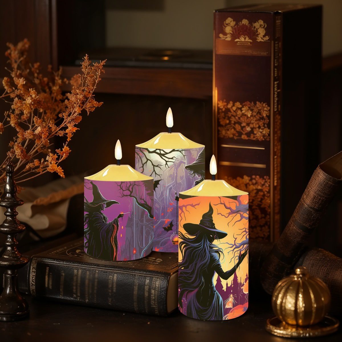 Candles