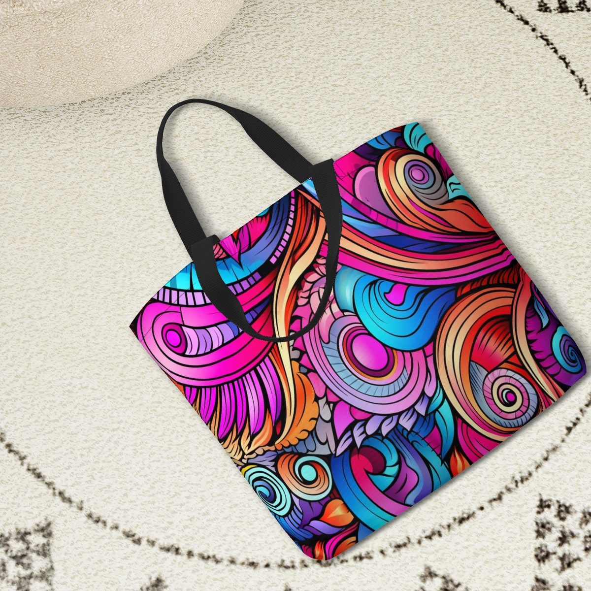 Tote Bags